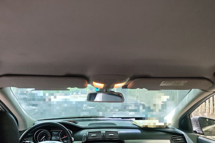 Used Mercedes-Benz R-Class 2011 R 300 L Business Model Headliner