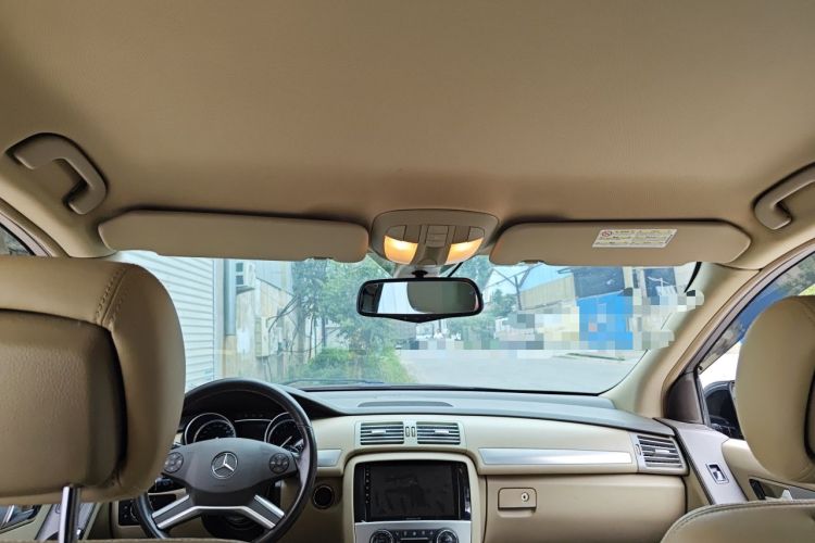 Used Mercedes-Benz R-Class 2011 R 300 L Business Model Headliner