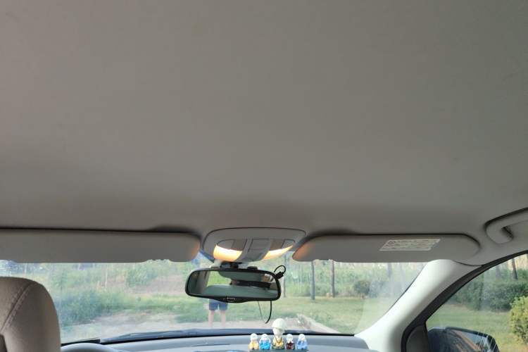 Used Mercedes-Benz R-Class 2011 R 300 L Business Model Headliner