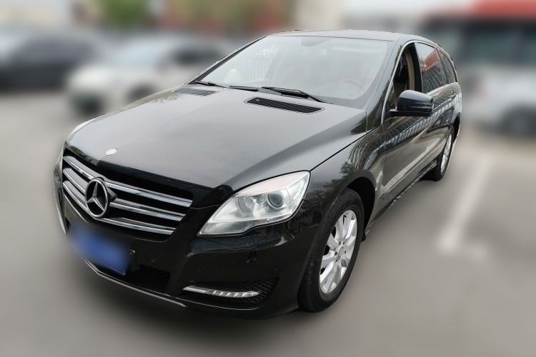 Used Mercedes-Benz R-Class 2011 R 300 L Business Model