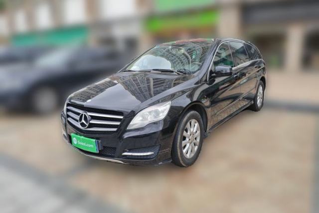 Used Mercedes-Benz R-Class 2011 R 300 L Business Model