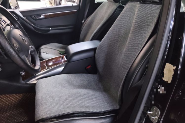Used Mercedes-Benz R-Class 2011 R 350 L 4MATIC Left Front Seat