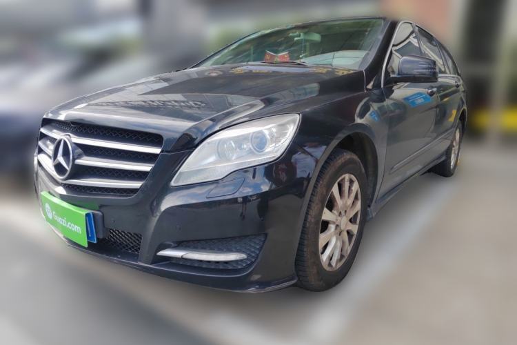 Used Mercedes-Benz R-Class 2011 R 350 L 4MATIC Guazi used car, China used car export, Used car for sale, Used  cars, Cheapest cars for sale