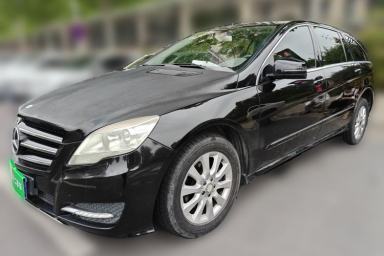 Used Mercedes-Benz R-Class 2011 R 300 L Business Model
