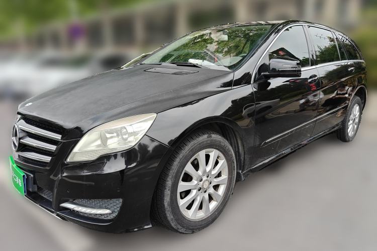 Used Mercedes-Benz R-Class 2011 R 300 L Business Model Guazi used car, China used car export, Used car for sale, Used  cars, Cheapest cars for sale