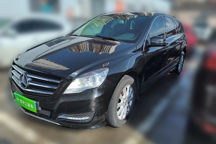 Used Mercedes-Benz R-Class 2011 R 350 L 4MATIC Guazi used car, China used car export, Used car for sale, Used  cars, Cheapest cars for sale