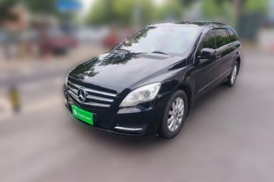 Used Mercedes-Benz R-Class 2011 R 300 L Business Model