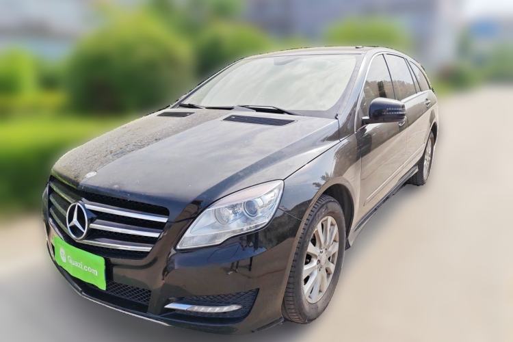 Used Mercedes-Benz R-Class 2011 R 300 L Business Model Guazi used car, China used car export, Used car for sale, Used  cars, Cheapest cars for sale
