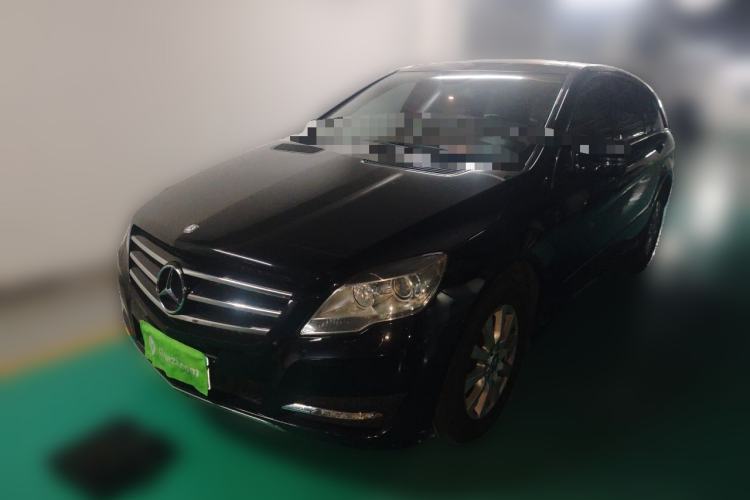 Used Mercedes-Benz R-Class 2011 R 350 L 4MATIC Guazi used car, China used car export, Used car for sale, Used  cars, Cheapest cars for sale