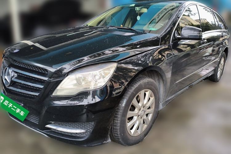 Ojetý Mercedes-Benz R-Class 2011 R 300 L Business Model Guazi used car, China used car export, Used car for sale, Used  cars, Cheapest cars for sale