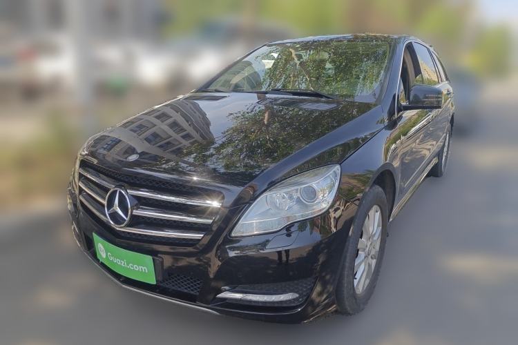 Used Mercedes-Benz R-Class 2011 R 350 L 4MATIC Guazi used car, China used car export, Used car for sale, Used  cars, Cheapest cars for sale