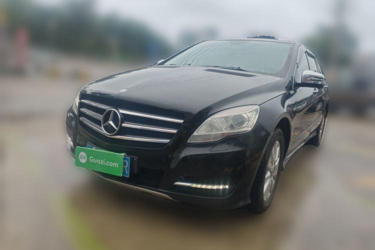 Used Mercedes-Benz R-Class 2011 R 350 L 4MATIC Guazi used car, China used car export, Used car for sale, Used  cars, Cheapest cars for sale