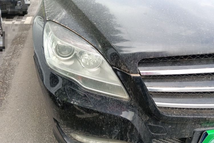 Used Mercedes-Benz R-Class 2011 R 300 L Business Model Right Front Headlight