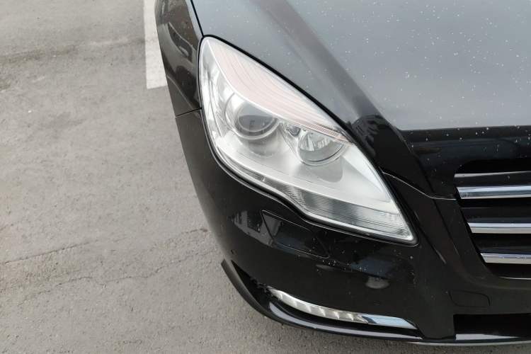 Used Mercedes-Benz R-Class 2011 R 300 L Business Model Right Front Headlight