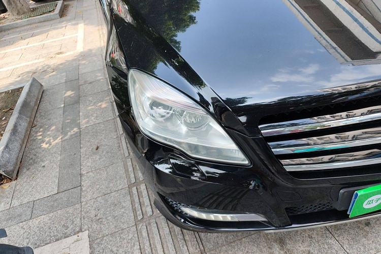 Used Mercedes-Benz R-Class 2011 R 350 L 4MATIC Right Front Headlight