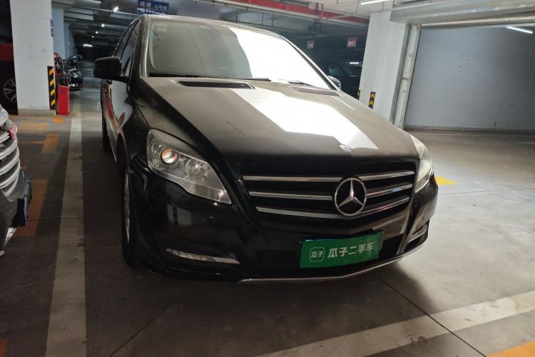 Used Mercedes-Benz R-Class 2011 R 350 L 4MATIC Right Front Headlight