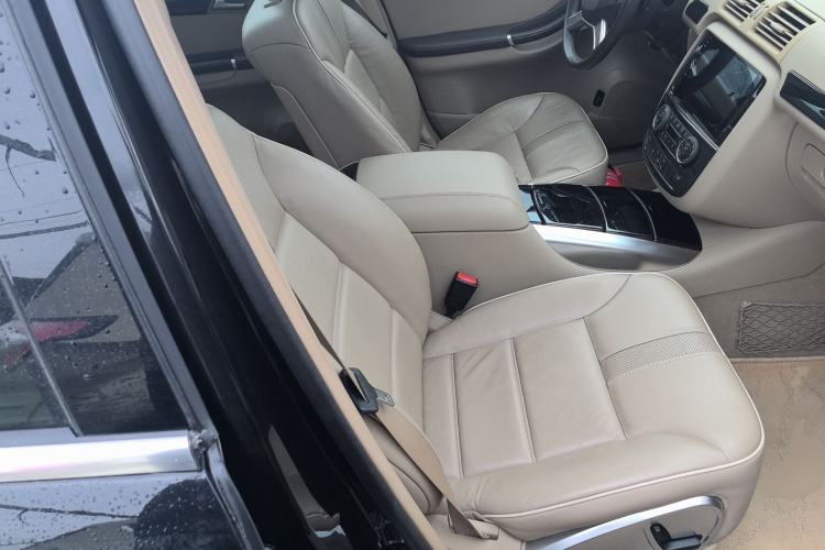 Used Mercedes-Benz R-Class 2011 R 350 L 4MATIC Right Front Seat