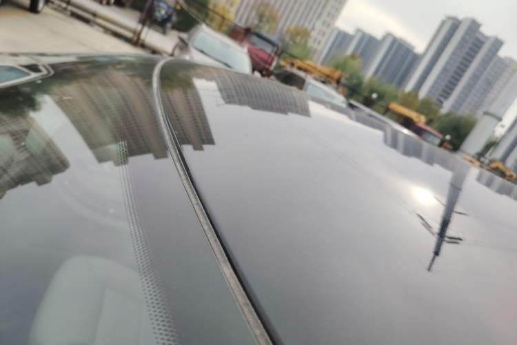 Used Mercedes-Benz R-Class 2011 R 300 L Business Model Roof