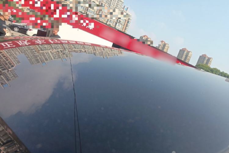 Used Mercedes-Benz R-Class 2011 R 300 L Business Model Roof