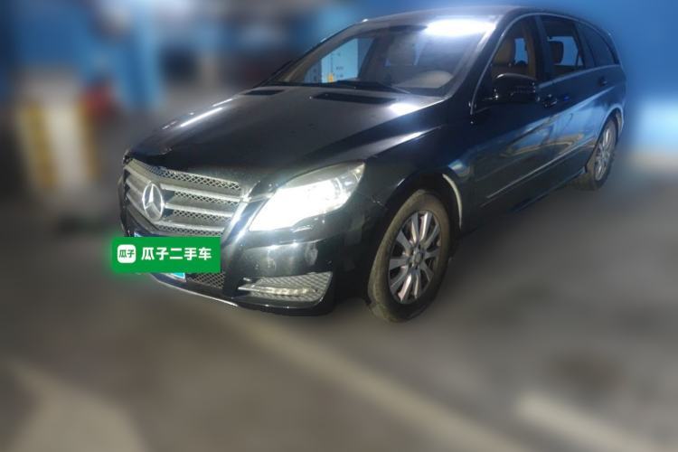 Gebrauchter Mercedes-Benz R-Class 2011 R 300 L Business Model Guazi used car, China used car export, Used car for sale, Used  cars, Cheapest cars for sale