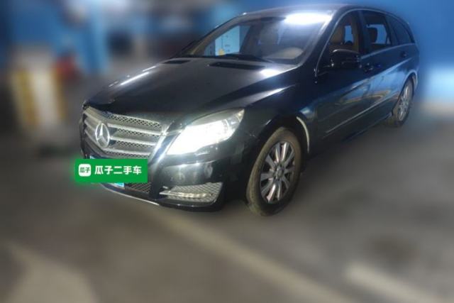 Mercedes-Benz R-Class 2011 R 300 L Business Model usado