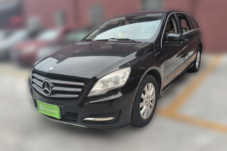 Used Mercedes-Benz R-Class 2011 R 300 L Luxury Model Guazi used car, China used car export, Used car for sale, Used  cars, Cheapest cars for sale