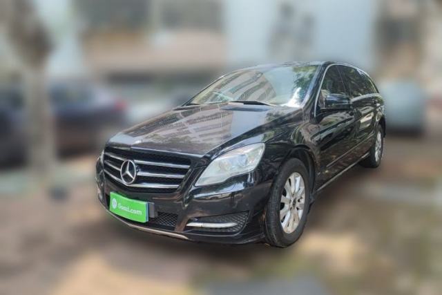 Used Mercedes-Benz R-Class 2011 R 300 L Business Model
