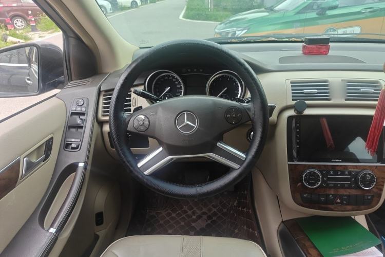 Used Mercedes-Benz R-Class  Steering Wheel