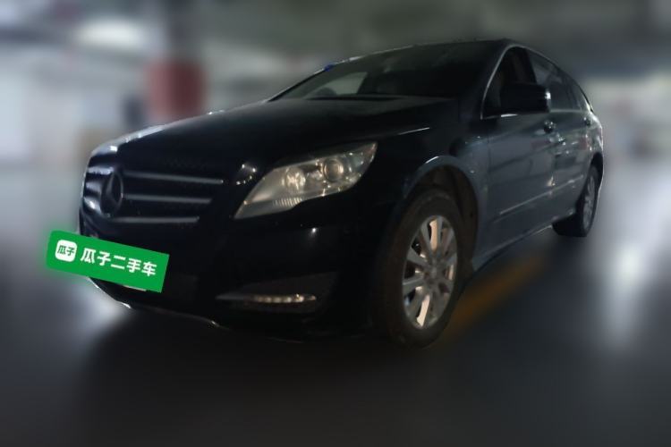 Used Mercedes-Benz R-Class 2011 R 350 L 4MATIC Guazi used car, China used car export, Used car for sale, Used cars, Cheapest cars for sale