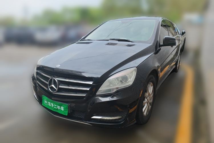 Used Mercedes-Benz R-Class 2011 R 300 L Business Model Guazi used car, China used car export, Used car for sale, Used  cars, Cheapest cars for sale