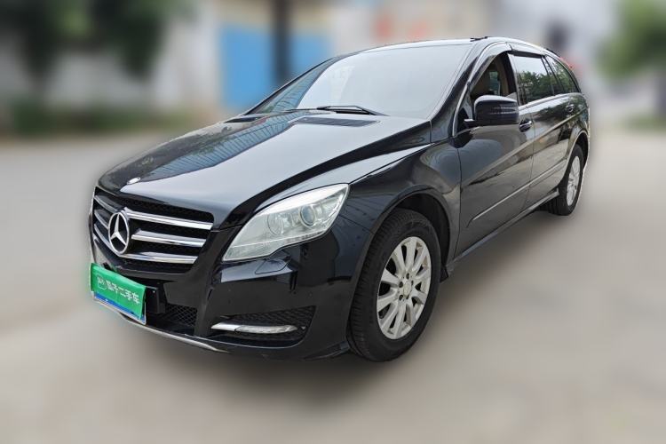 Ojetý Mercedes-Benz R-Class 2011 R 300 L Business Model Guazi used car, China used car export, Used car for sale, Used  cars, Cheapest cars for sale