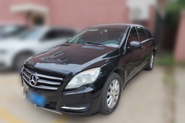 Used Mercedes-Benz R-Class 2011 R 300 L Business Model