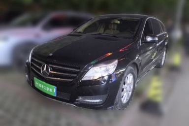 Used Mercedes-Benz R-Class 2011 R 300 L Business Model