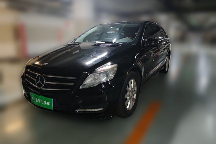 Used Mercedes-Benz R-Class 2011 R 350 L 4MATIC Guazi used car, China used car export, Used car for sale, Used  cars, Cheapest cars for sale