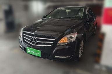 Used Mercedes-Benz R-Class 2011 R 350 L 4MATIC