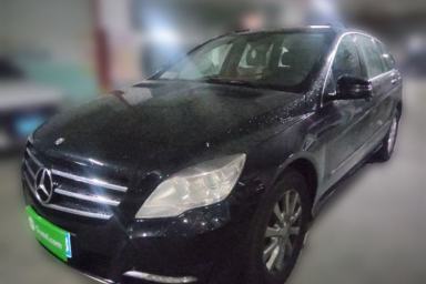 Used Mercedes-Benz R-Class 2011 R 350 L 4MATIC