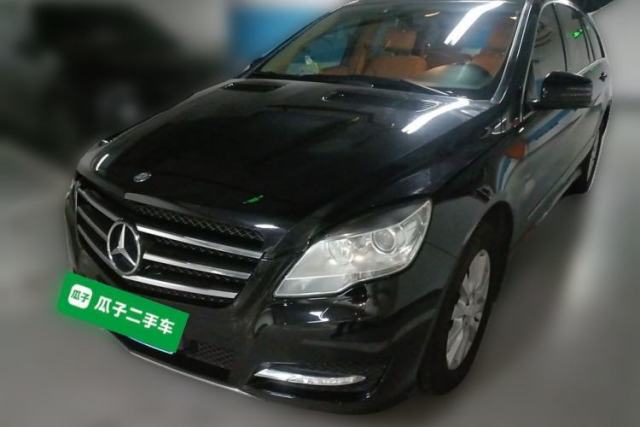 Used Mercedes-Benz R-Class 2011 R 300 L Business Model