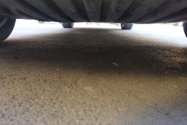 Used Mercedes-Benz R-Class 2011 R 350 L 4MATIC Chassis Front