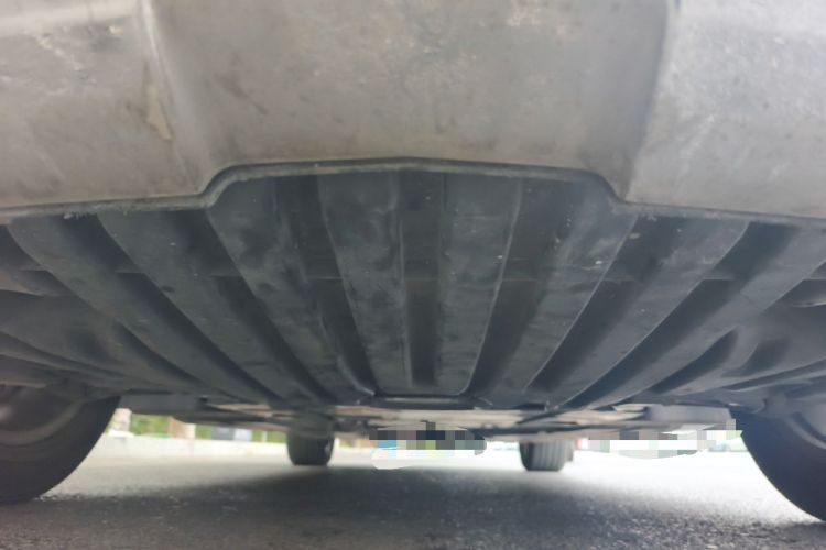 Used Mercedes-Benz R-Class 2011 R 350 L 4MATIC Chassis Front