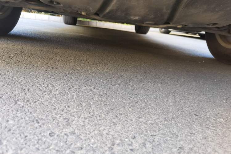Used Mercedes-Benz R-Class 2011 R 350 L 4MATIC Chassis Rear