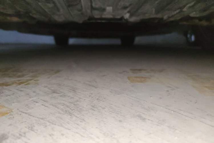 Used Mercedes-Benz R-Class 2011 R 350 L 4MATIC Chassis Front