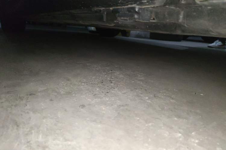 Used Mercedes-Benz R-Class 2011 R 350 L 4MATIC Chassis Rear Left