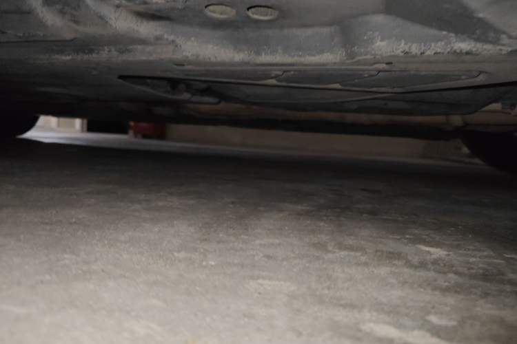 Used Mercedes-Benz R-Class 2011 R 300 L Business Model Chassis Rear Left