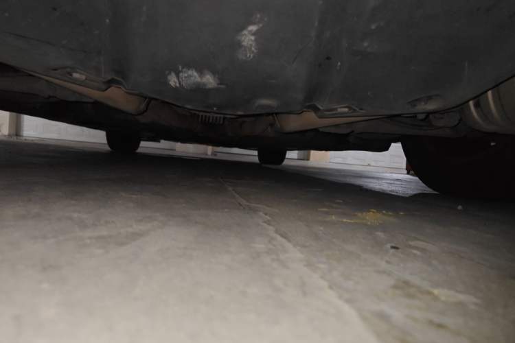 Used Mercedes-Benz R-Class 2011 R 300 L Business Model Chassis Rear