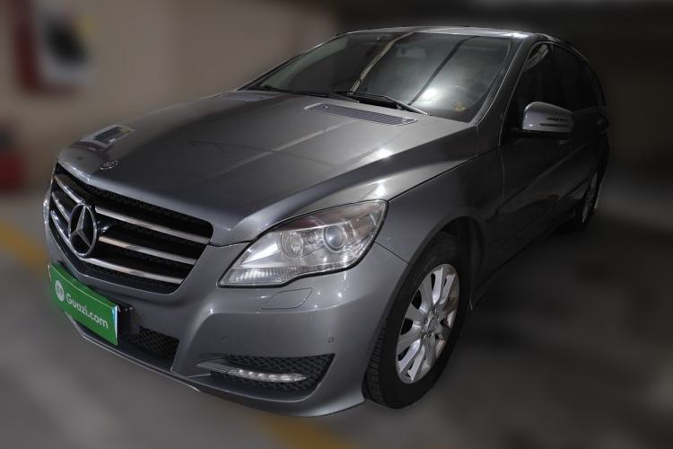 Ojetý Mercedes-Benz R-Class 2011 R 300 L Business Model Guazi used car, China used car export, Used car for sale, Used  cars, Cheapest cars for sale