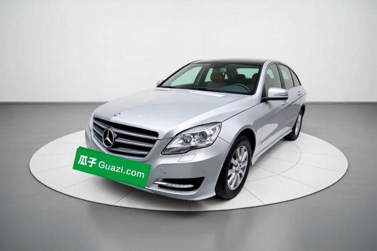 Used Mercedes-Benz R-Class 2011 R 350 L 4MATIC Guazi used car, China used car export, Used car for sale, Used cars, Cheapest cars for sale