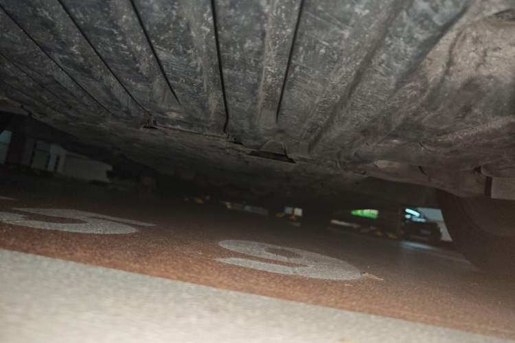 Used Mercedes-Benz R-Class 2011 R 300 L Business Model Chassis Front