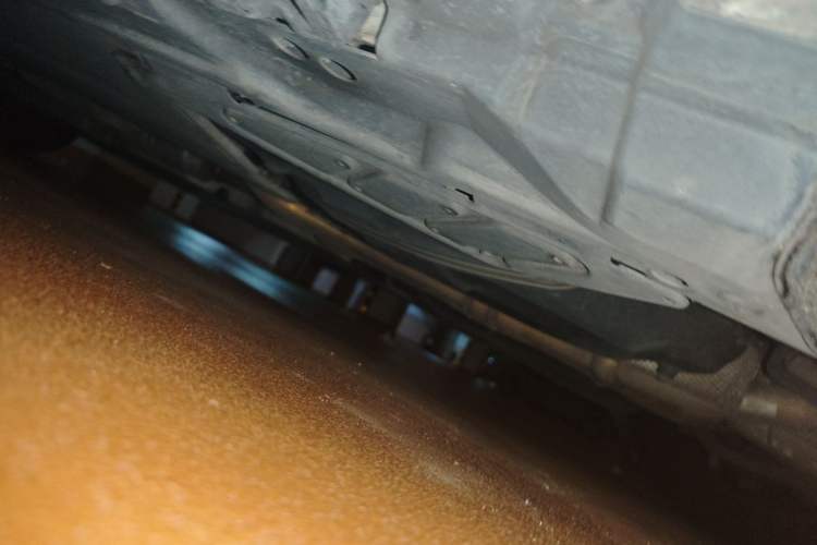 Used Mercedes-Benz R-Class 2011 R 300 L Business Model Chassis Rear Left