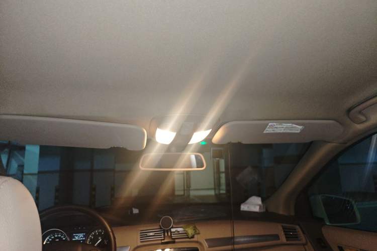 Used Mercedes-Benz R-Class 2011 R 300 L Business Model Headliner