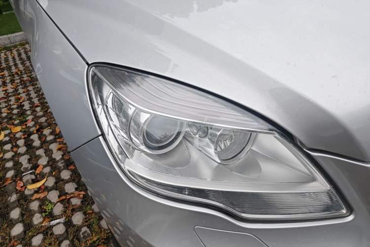 Used Mercedes-Benz R-Class 2011 R 350 L 4MATIC Right Front Headlight